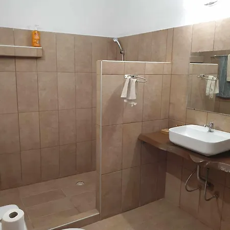 Διαμέρισμα στη
