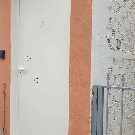 Διαμέρισμα στη Λάρισα